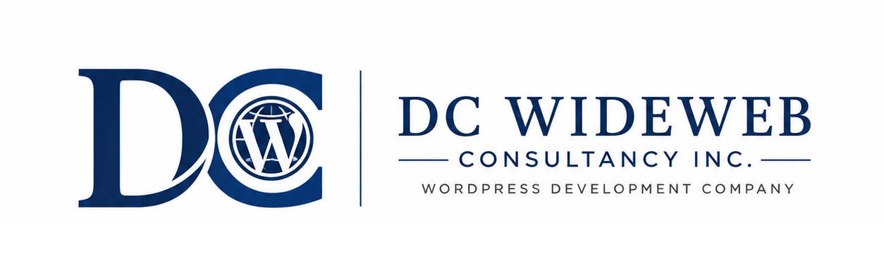 DC WIDEWEB CONSULTANCY INC.
